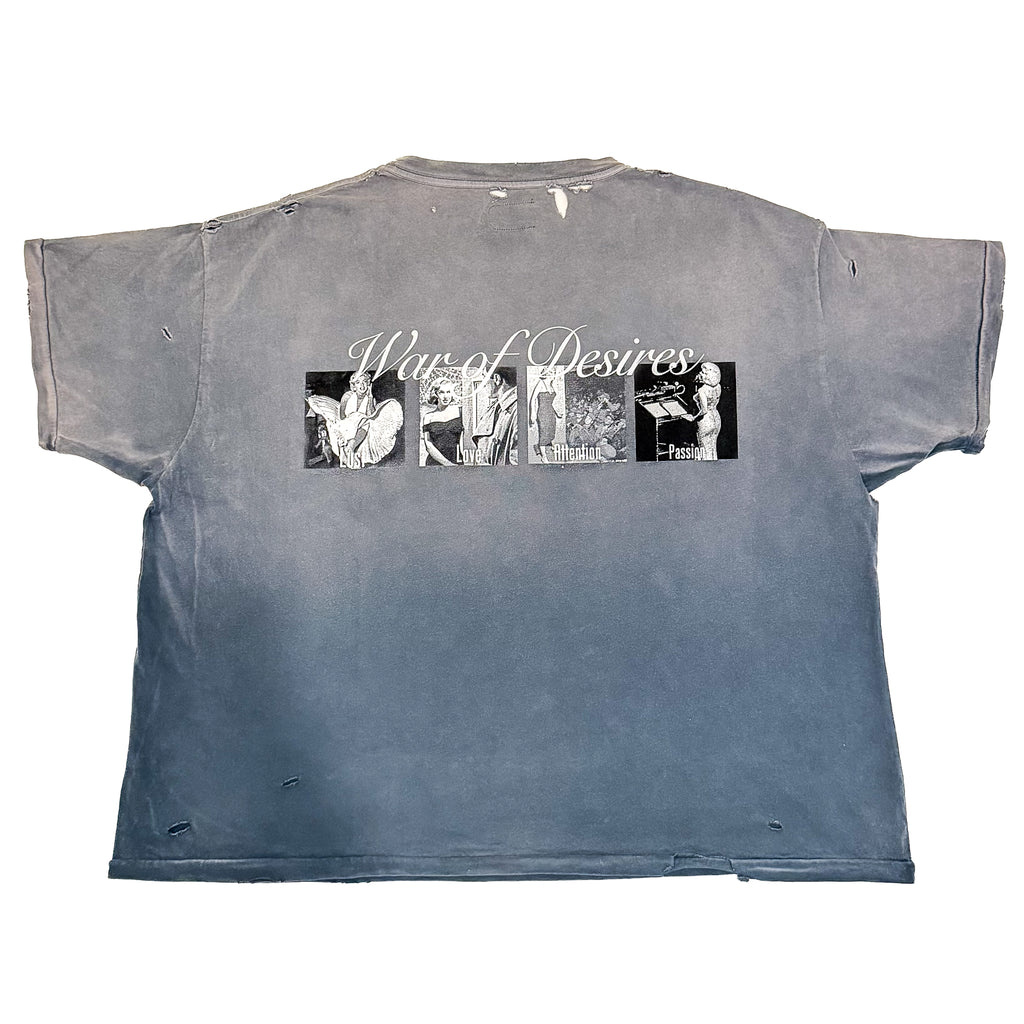 Got Desires? Tee