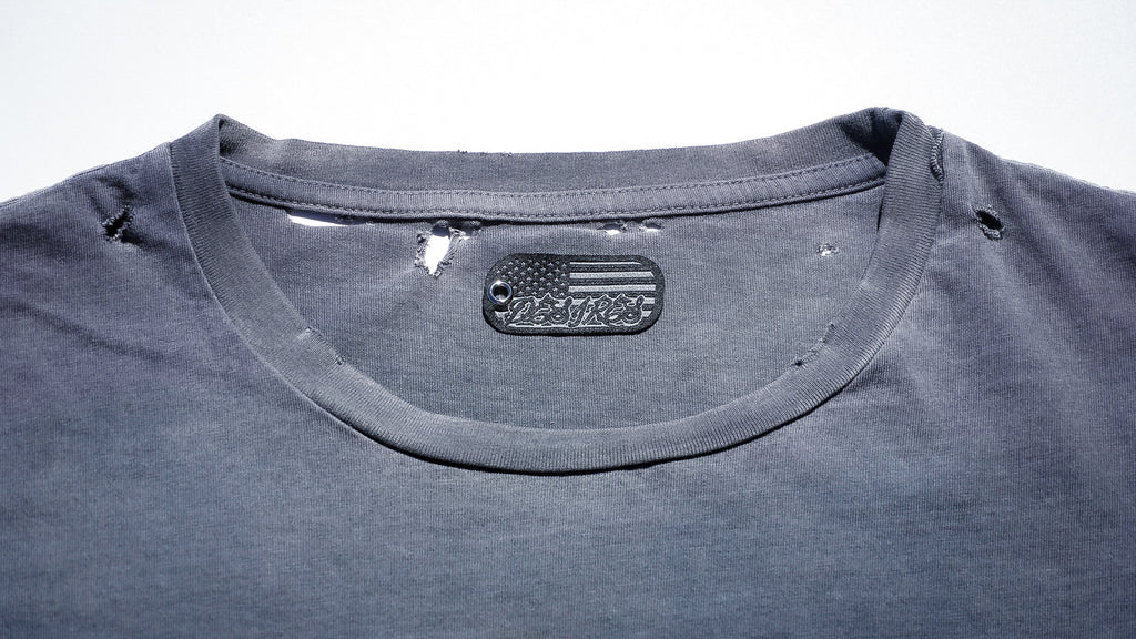 Got Desires? Tee