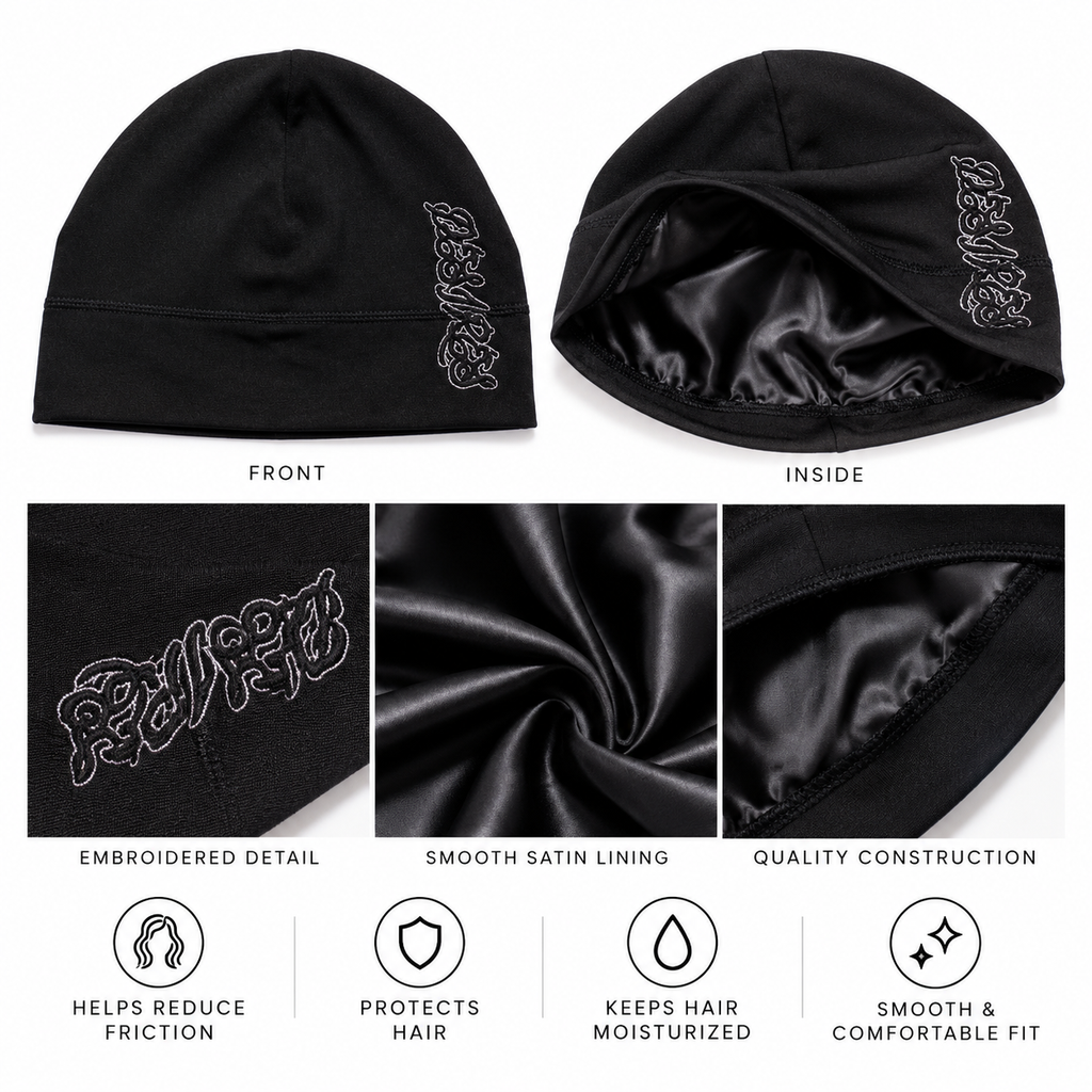Desires Skull Cap
